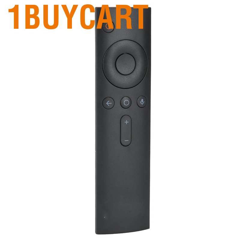 Điều Khiển Từ Xa Bằng Giọng Nói 1buycart Cho Xiaomi Mi Tv Box 3 10m