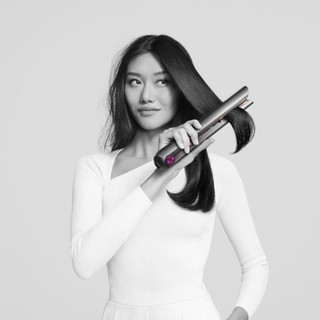 Máy duỗi tóc Dyson Corrale Straightener