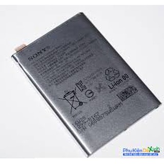 Pin sony l1