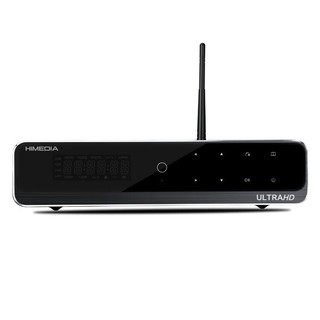 Android TV Box Himedia Q10 Pro Lite