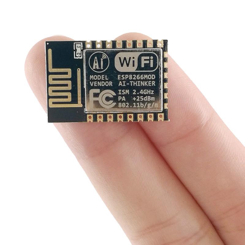 1 Chip wifi ESP8266 ESP-12E