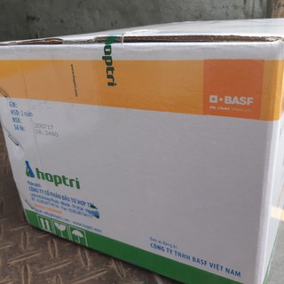 Thuốc Diệt Mối MYTHIC 240SC 1000ML