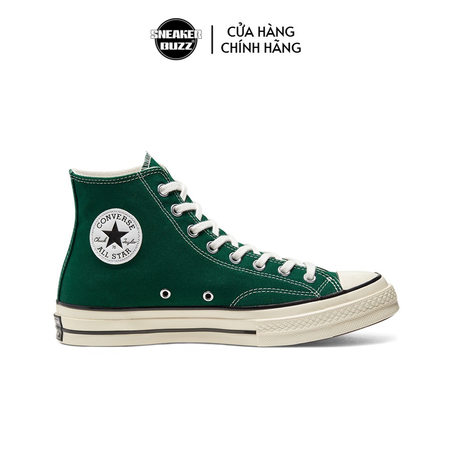 Giày Converse Chuck Taylor All Star 1970s Midnight Clover Hi Top 168508V