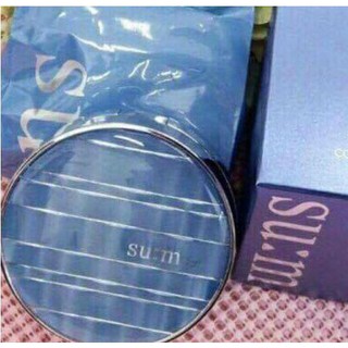Phấn Nước Su:m37 Water-full CC Cushion