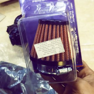 Lọc trụ bánh ú Uma