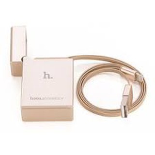 Dây sạc iphone HOCO UPL17 Apple
