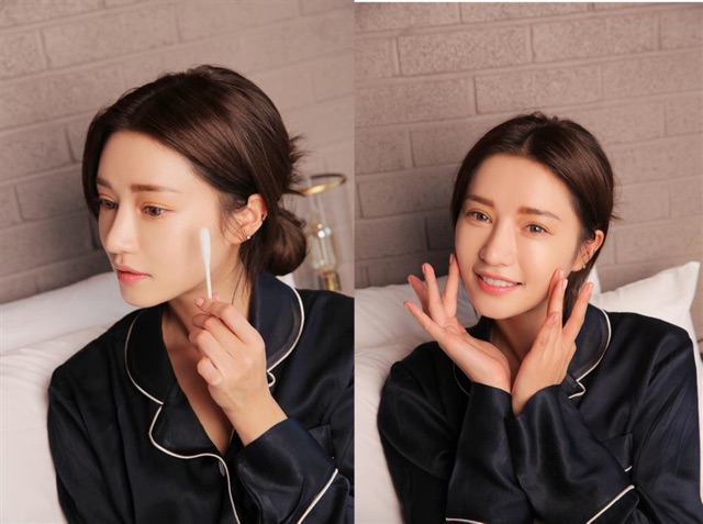 DATE MỚI 01/2023 Chấm Mụn Bye Bye Blemish Drying Lotion Sạch Mụn 29.5ml | BigBuy360 - bigbuy360.vn