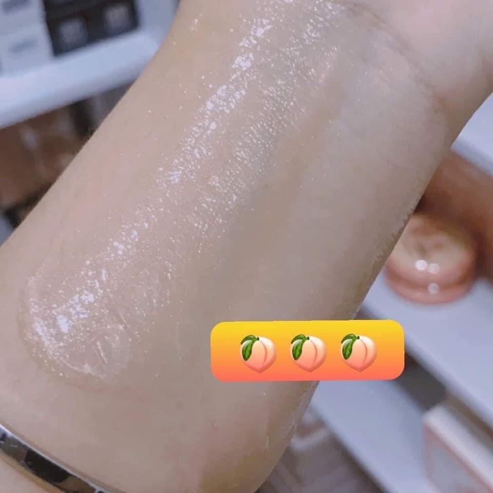 hộp Kem Lót Bắt Sáng Peach Đào KissBeauty SiêuThích