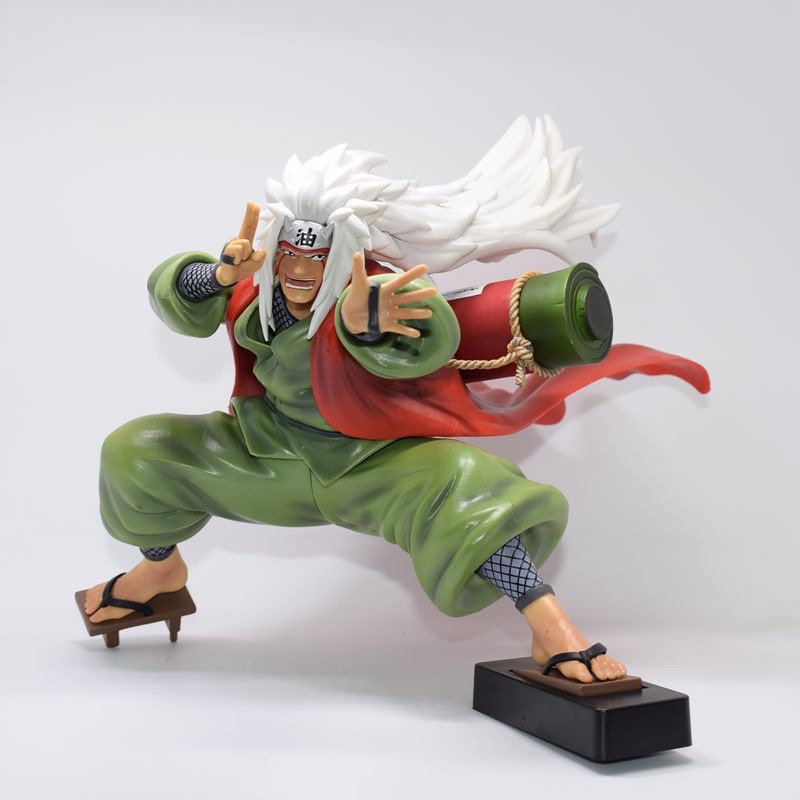 Mô hình figure nhân vật Jiraiya trong Naruto