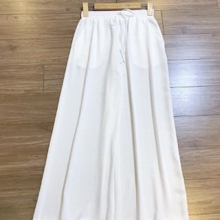 Quần đũi sớ dài CULOTTES