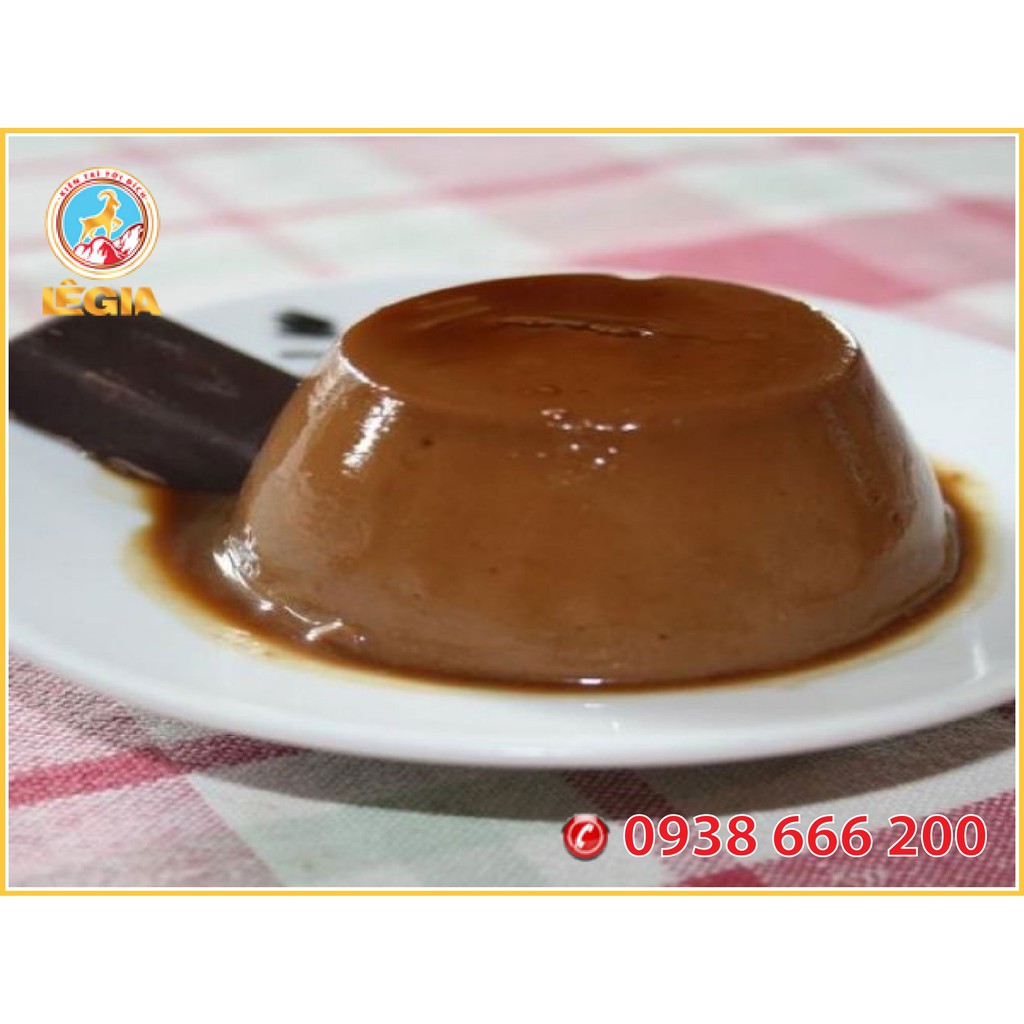 Sốt DAVINCI Chocolate 2L (CHOCOLATE SAUCE)