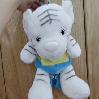 Gâu bông chị nu chu