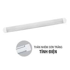 ĐÈN LED MICA TRÀN VIỀN 1.2M ELL9030W ROMAN- HÀNG VIỆT NAM CHẤT LƯỢNG CAO- BẢO HÀNH 3 NĂM ĐỔI MỚI