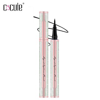 Bút Kẻ Mắt COCUTE Bền Màu 36 Tiếng Kháng Nước Lâu Phai 3.5g