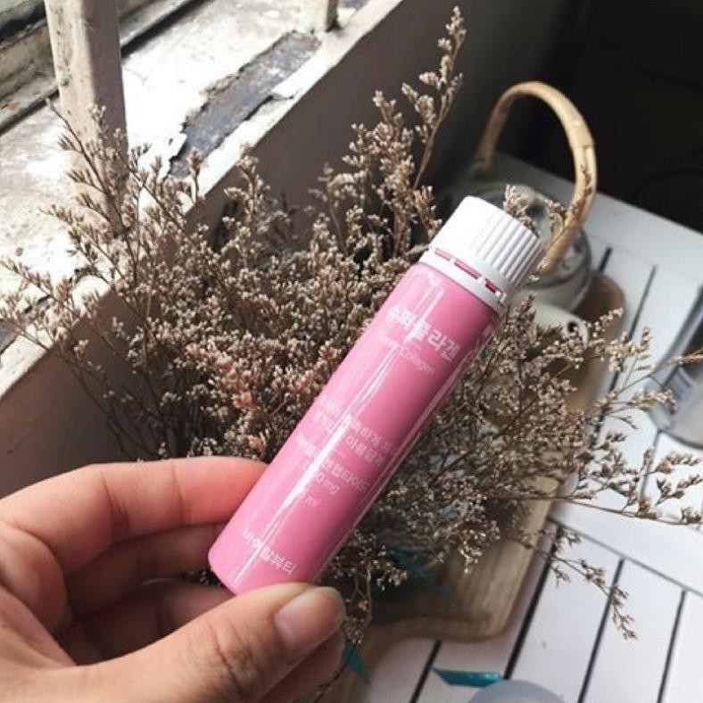 Nước Uống COLAGEN VB Giúp Trắng Da Ngăn Ngừa Lão Hoá
