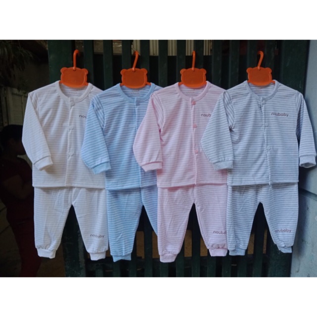 Bọi nỉ noubaby