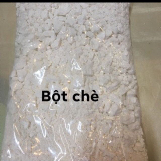 500g bột nấu chuyên nấu chè