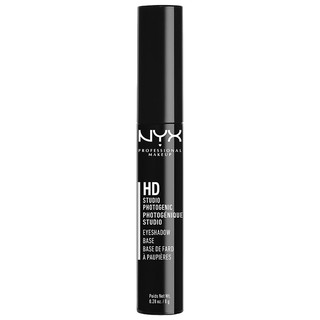 Kem lót mắt NYX Professional Makeup HD High Definition Eyeshadow Base