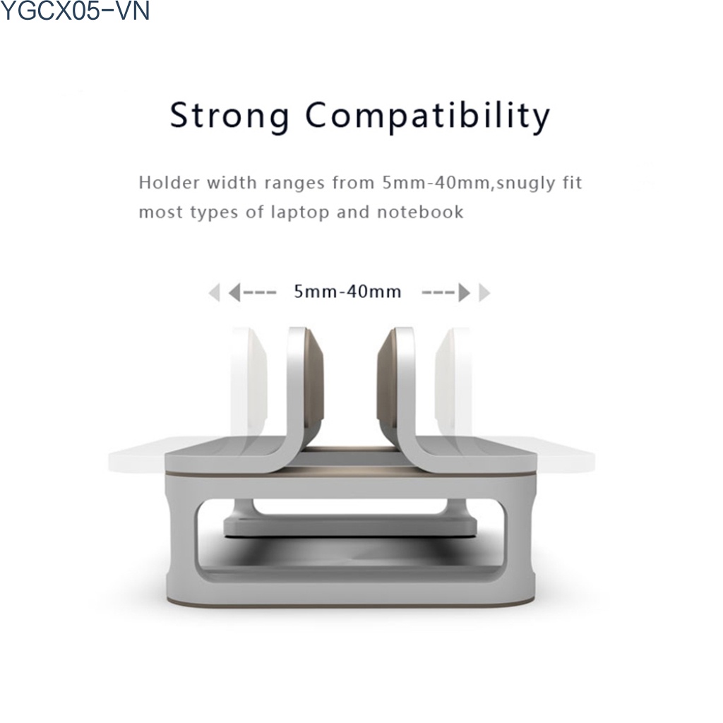 Giá Đỡ Tản Nhiệt Cho Laptop 10-17.3 Inch | BigBuy360 - bigbuy360.vn