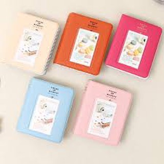 Albulm ảnh 6x9 đựng 65 bảnh