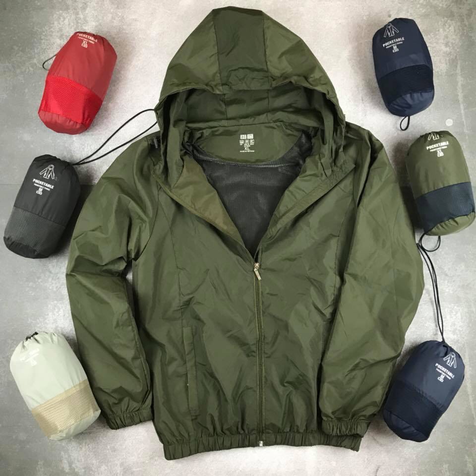 HÀNG CAO CẤP_ÁO GIÓ 2 LỚP, ÁO CHỐNG NẮNG NAM CHỐNG BỤI,TIA UV400 CHẤT ĐẸP, MỀM, MÁT | BigBuy360 - bigbuy360.vn