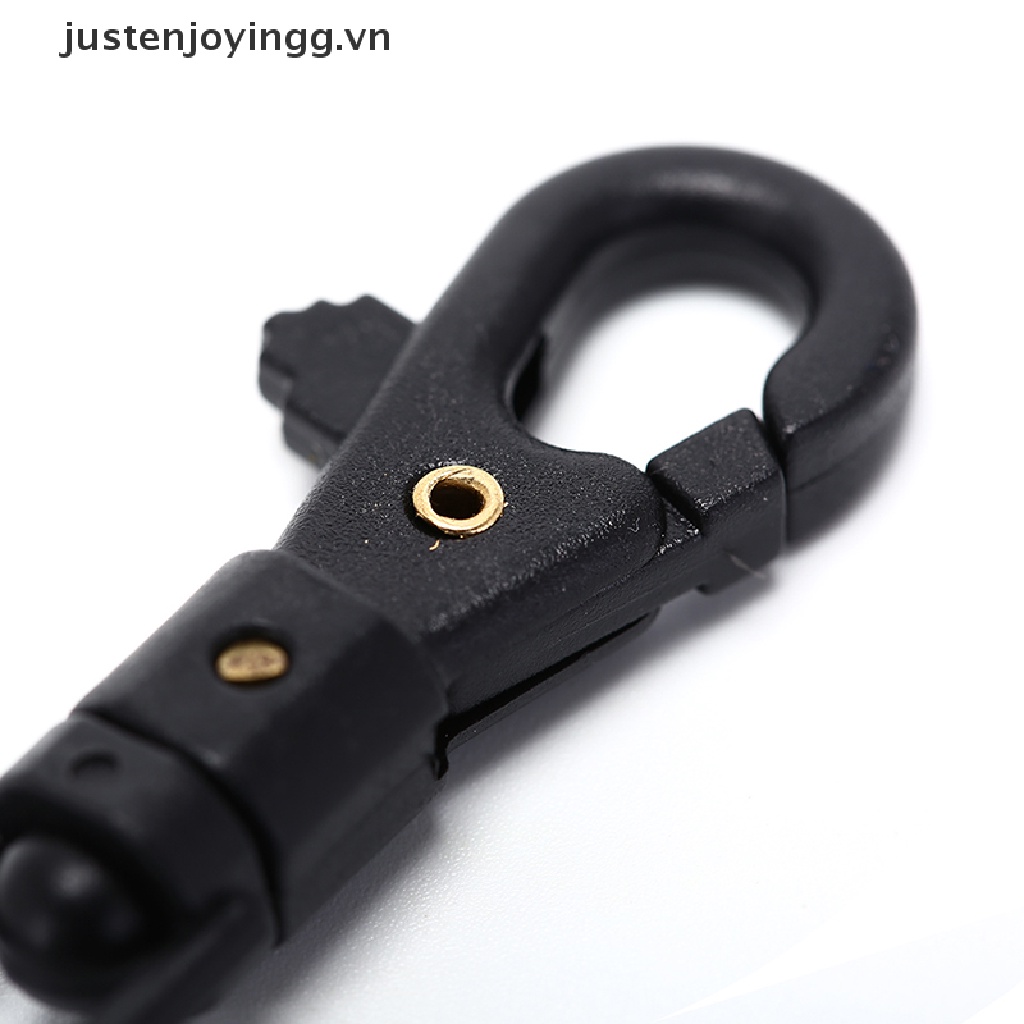 / / 3c Phụ Kiện / 5 Móc Khoá Xoay Nhanh Chóng