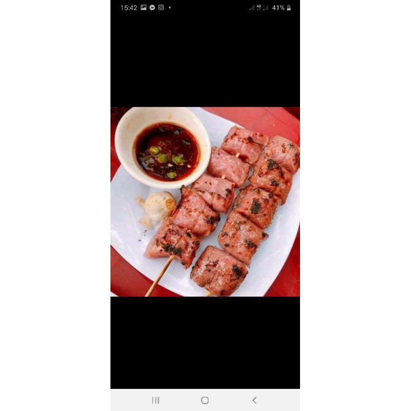 Nem chua Bình Định_49k/10 chiếc | BigBuy360 - bigbuy360.vn