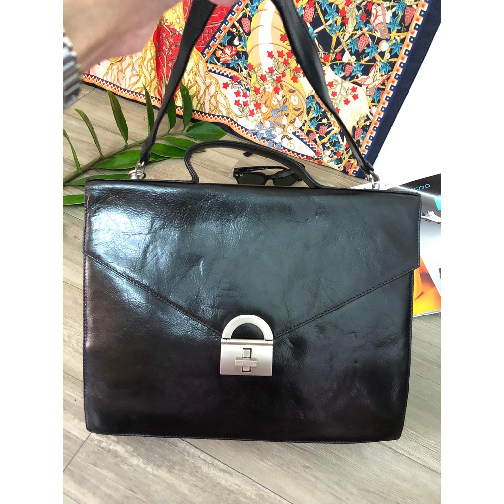 Thanh lý cặp công sở nam hiệu Renato Angi của Ý | BigBuy360 - bigbuy360.vn