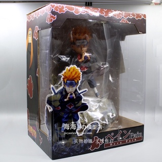 Mô Hình Figure Pain Yahiko - Naruto Shippuden