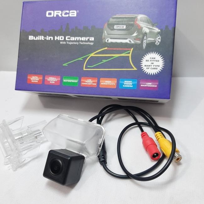 ̄➟ Camera lùi xe Oem innova reborn/new yaris/sienta | BigBuy360 - bigbuy360.vn
