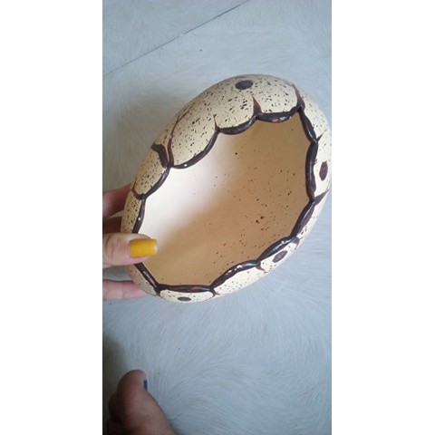 Nhà trứng khủng long