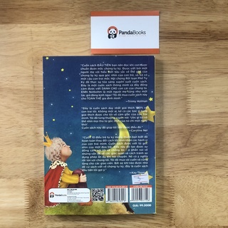 Sách PANDABOOKS nuôi dạy con - 10 Điều Trẻ Tự Kỷ Mong Muốn Bạn Biết