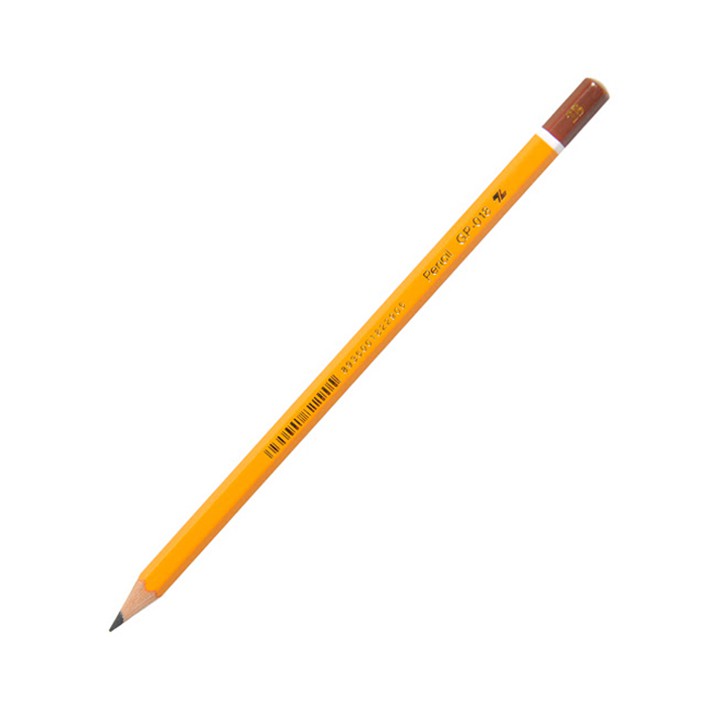 Bút chì Thiên Long GP-018