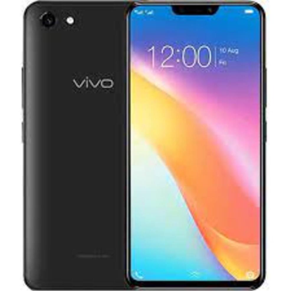 điện thoại Vivo Y81 S - Vivo Y81s 2sim ram 6G rom 128G máy Chính Hãng, Camera siêu nét, Cày Game nặng siêu mượt