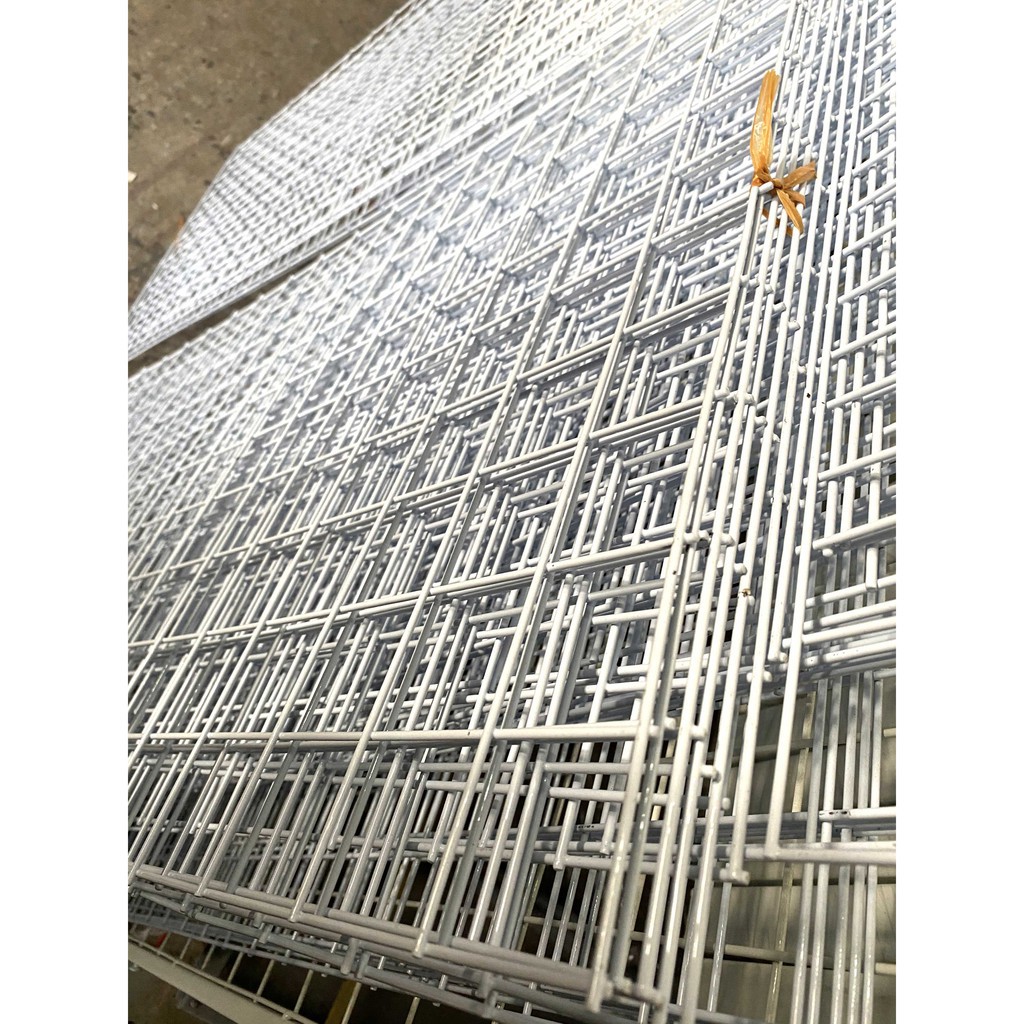 LƯỚI TREO ĐỒ Phụ Kiện 100 x 100cm, Móc treo đồ, bán hàng, trang trí nhà cửa, tiện ích...