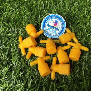 Van khóa oxy - Loại Tốt