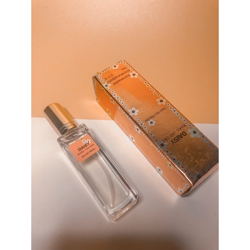 MÙI MỚI TƯƠI MÁT DAIS.Y | Thế Giới Skin Care