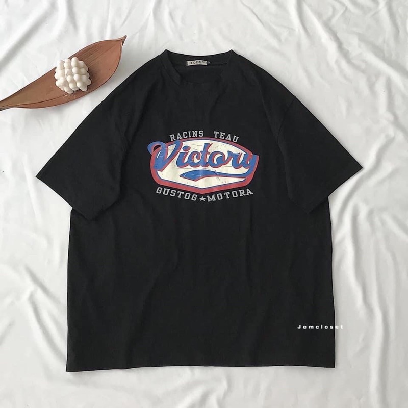 Áo phông Victor TTA855