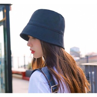 Mũ bucket vành cụp siêu ngầu, Nón tai bèo vành cụp thời trang HOT 2020
