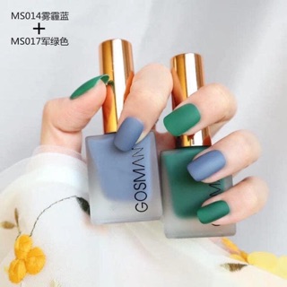 SƠN MÓNG TAY CHẤT LÌ CỰC YÊU BÁN TỪ 3 Lọ