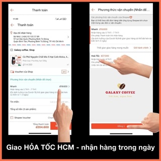 Túi Zip Giấy Kraft Túi Zip Đựng Thực Phẩm