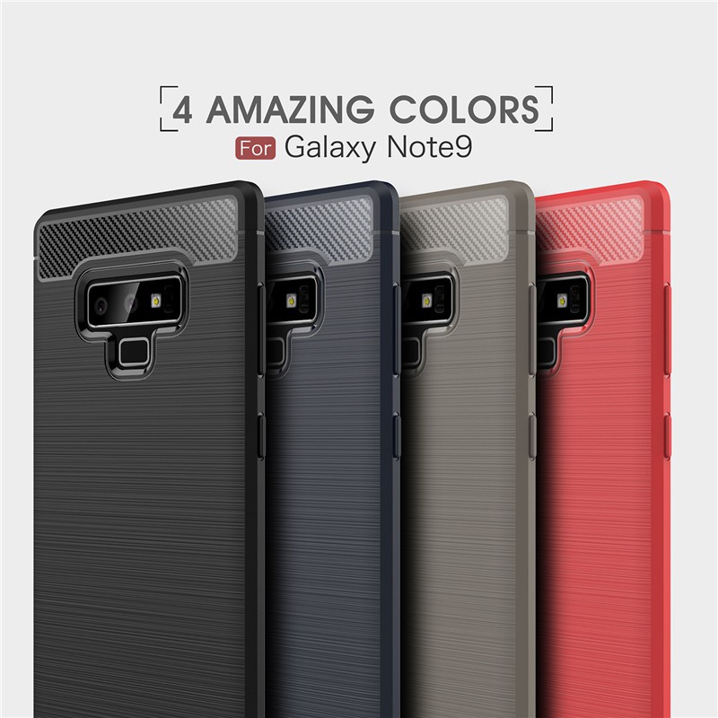 Ốp lưng Galaxy Note 9 Likgus armor