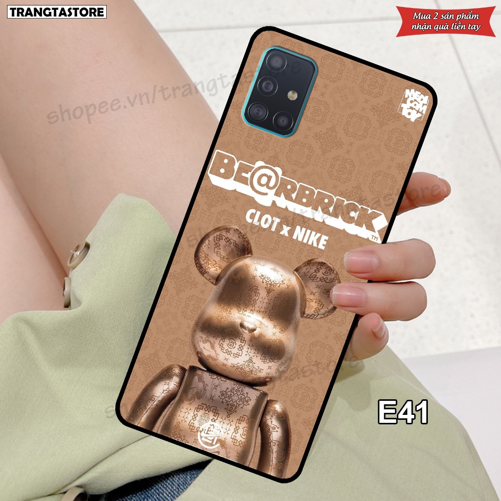 Ốp lưng Samsung A31 - A51 - A71 - M51 chất lượng - dễ thương - in hình siêu đẹp