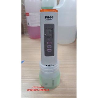 Bút đo pH chính hãng HM Digital thumbnail