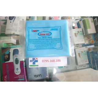 Săng mổ 10 chiếc 80*80 (dùng trong phẫu thuật)