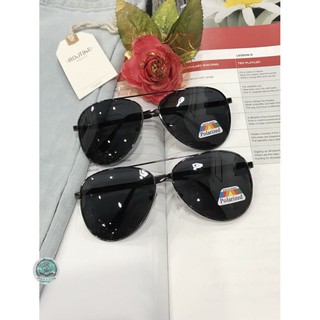 SK201 MẮT KÍNH DÂM HÀN QUỐC POLARIZED TRÒNG PHÂN CỰC UV400 CỰC CHẤT