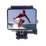 Vỏ chống nước cho Camera hành trình Gopro Hero 5 | WebRaoVat - webraovat.net.vn