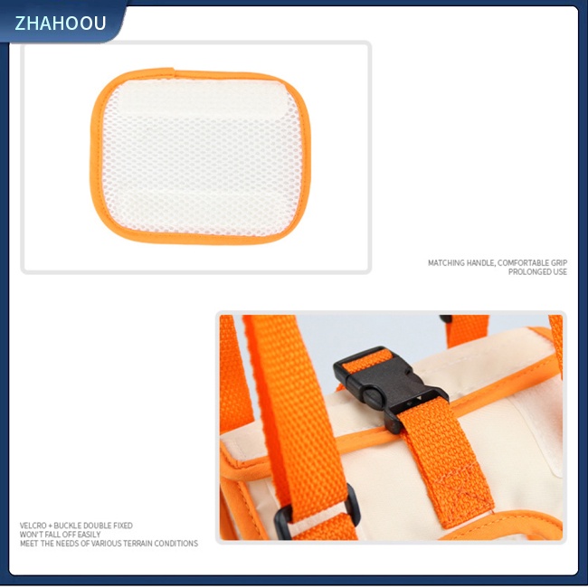 ☃Nhà☃ Đai Lưới Đeo Chân Giữ Thăng Bằng Hỗ Trợ Huấn Luyện Thú Cưng