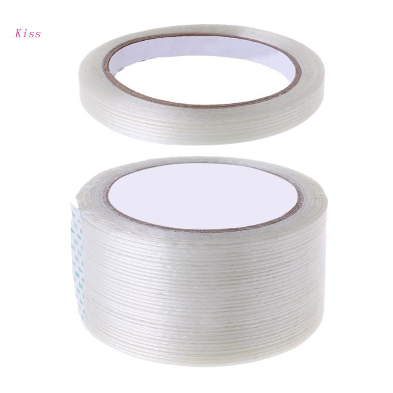 Cuộn Băng Keo Dán Lều / Diều In Họa Tiết Lưới