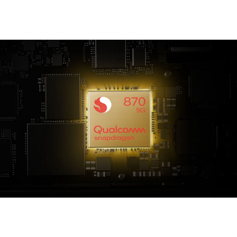 Điện thoại POCO F3 5G  | Snapdragon 870 5G | Màn hình AMOLED 6.67 - 120Hz | Pin 4520mAh BH Chính hãng 18 tháng